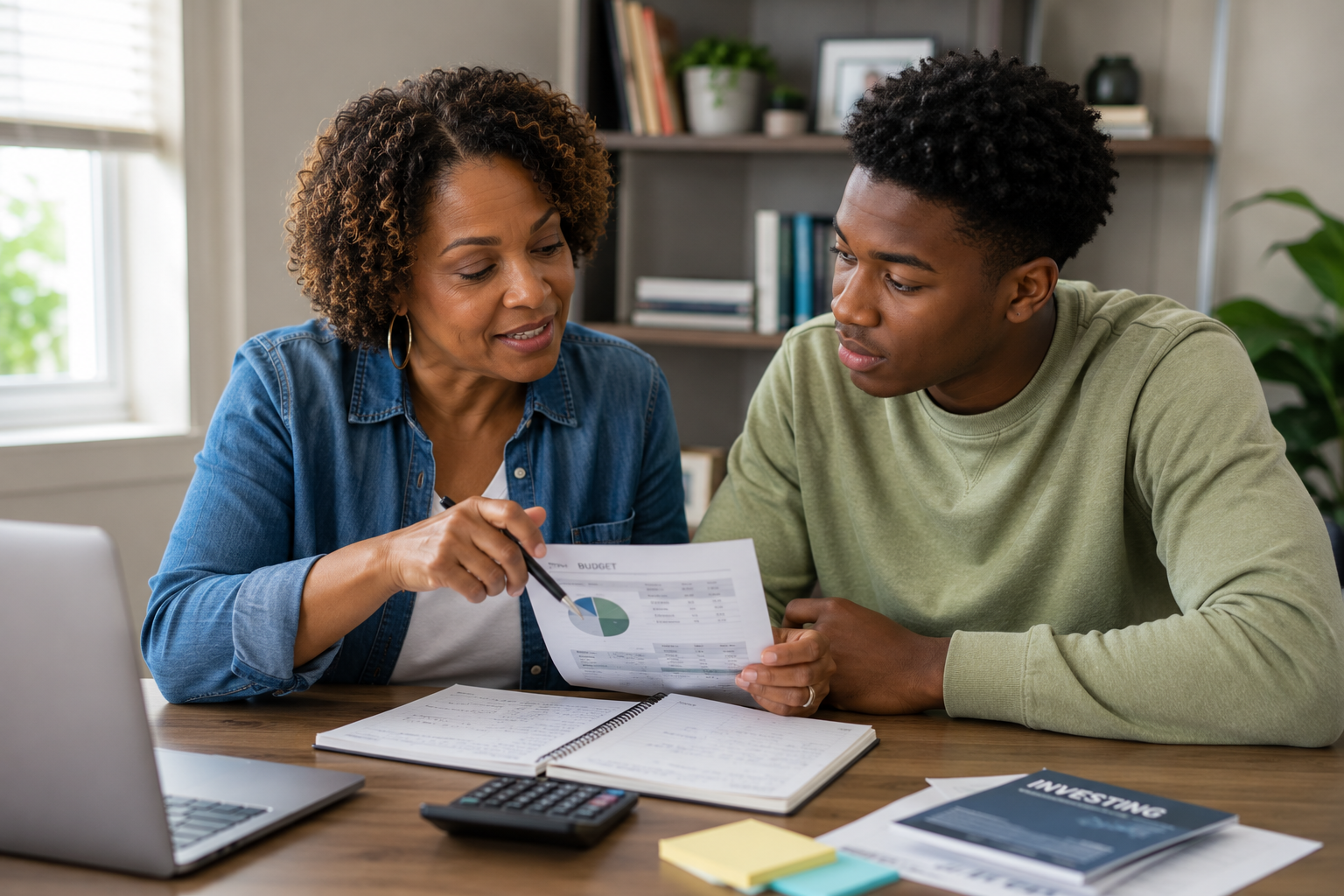 Economic Mobility Opportunity